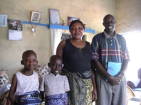 Pastor Chris Mwilu and wife-Syomiti.JPG